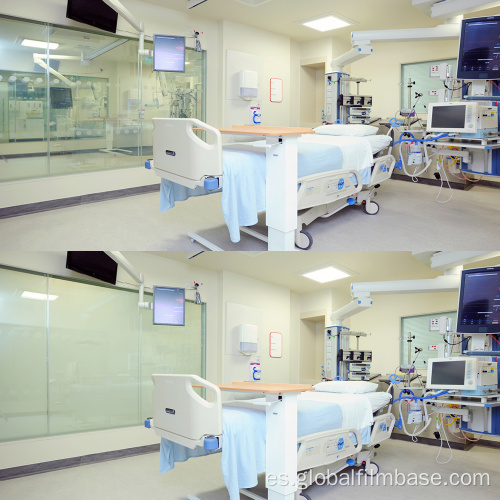 2021 PDLC Switchable Smart Film Electric SmartGlass